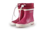 Bergstein Regenlaarzen in maat 22 Roze | 5% extra korting, Kinderen en Baby's, Verzenden, Jongen of Meisje, Bergstein, Laarzen