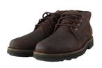 Timberland Veterschoenen in maat 39½ Bruin | 5% extra, Bruin, Verzenden, Timberland, Zo goed als nieuw