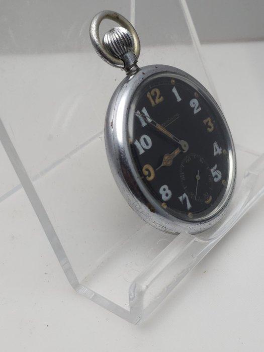 Jaeger-LeCoultre - Royal Air Force (RAF) WWII No Reserve, Handtassen en Accessoires, Horloges | Heren