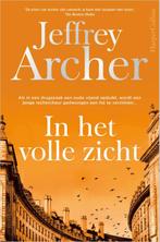 In het volle zicht / William Warwick / 2 9789402710571, Verzenden, Gelezen, Jeffrey Archer