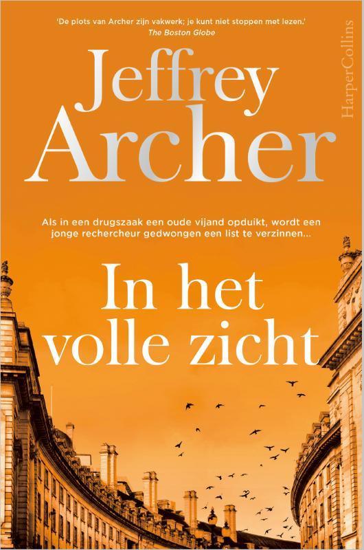 In het volle zicht / William Warwick / 2 9789402710571, Livres, Thrillers, Envoi