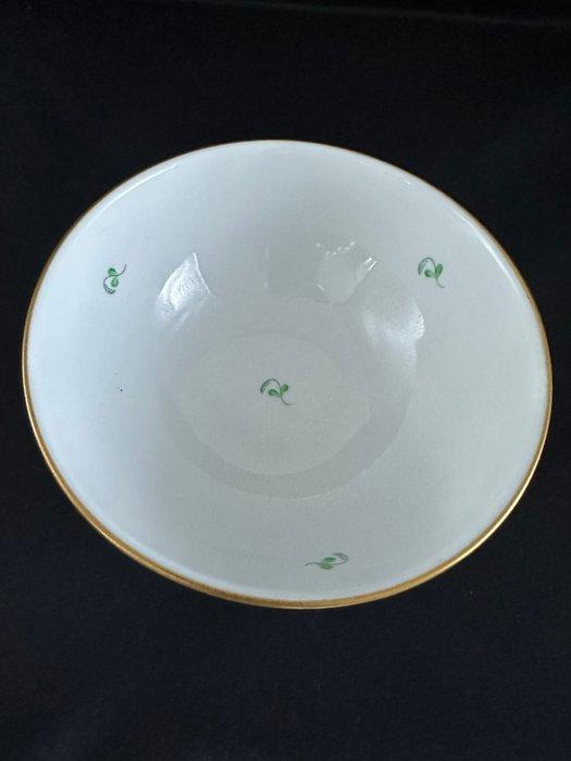 Herend - Kom - Porselein, Antiek en Kunst, Antiek | Meubels | Tafels