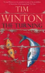 The Turning 9780330441643, Verzenden, Tim Winton