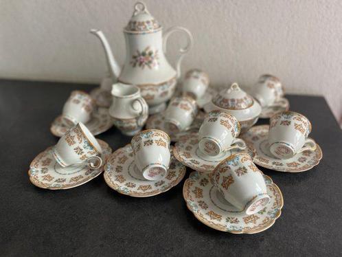Charles FIELD Haviland Limoges - Plateau de service (23) -, Antiek en Kunst, Antiek | Meubels | Tafels