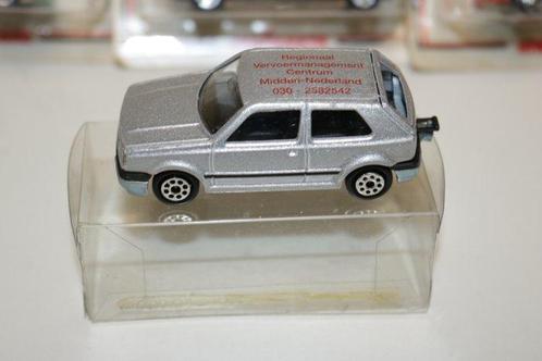 Majorette 1:64 - Voiture miniature (4) - Lot Of 4x Majorette, Hobby en Vrije tijd, Modelauto's | 1:5 tot 1:12