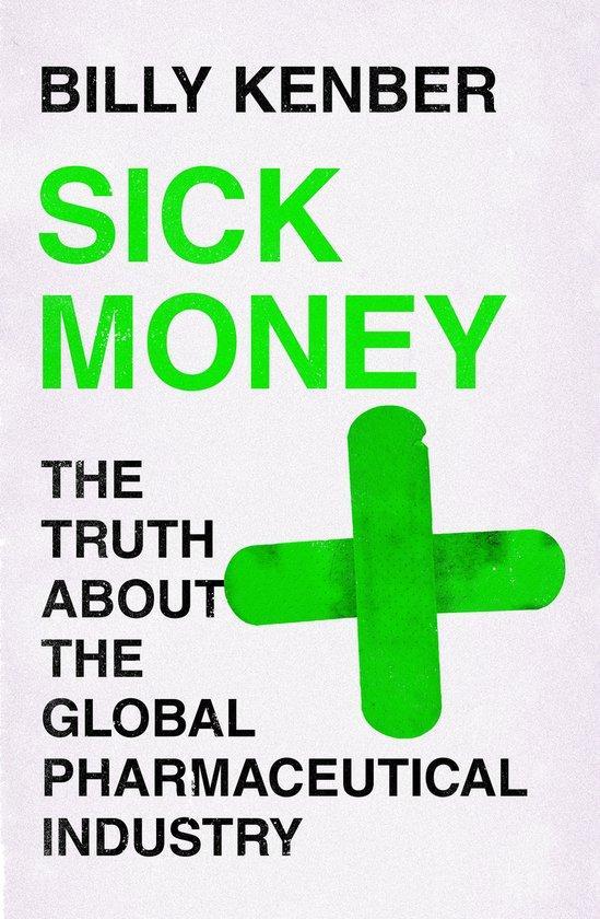 Sick Money 9781838850265 Billy Kenber, Boeken, Taal | Engels, Gelezen, Verzenden