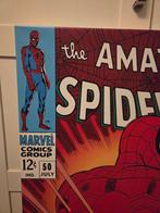 Glyn Washington - 1 Gesigneerd Stan Lee Art Canvas 39/195 -, Boeken, Nieuw