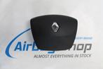 AIRBAG KIT TABLEAU DE BORD RENAULT LAGUNA (2008-2015), Nieuw, Renault