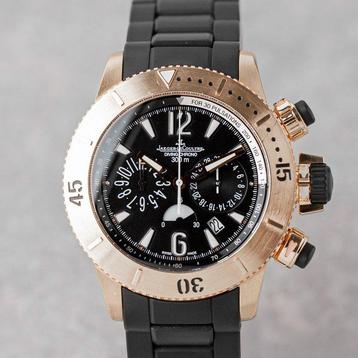 Jaeger-LeCoultre - Master Compressor - DIVING REF: Q186740 -