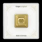20 gram - Goud - Geiger, Postzegels en Munten