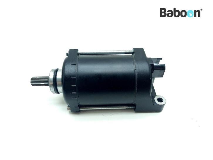 Startmotor Honda CMX 500 Rebel 2020-2023 (CMX500 PC56), Motoren, Onderdelen | Honda, Gebruikt, Verzenden