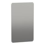 Schneider Electric NSYMM106 Stalen Montageplaat 1000x600mm -, Doe-het-zelf en Bouw, Verzenden, Nieuw