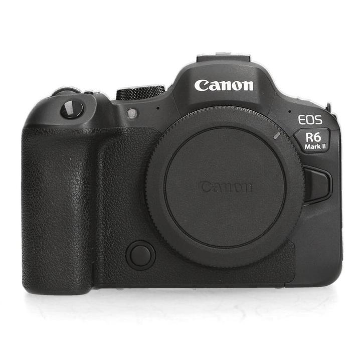 Canon R6 Mark II, Audio, Tv en Foto, Fotocamera's Digitaal, Ophalen of Verzenden