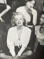 / - Marilyn Monroe – Rare Vintage Press Photo by Philippe, Verzamelen, Nieuw