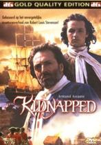 Kidnapped (dvd tweedehands film), Ophalen of Verzenden, Nieuw in verpakking