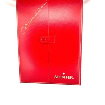 Sheaffer - Sheaffer Targa by Piet Mondriaan pen limited
