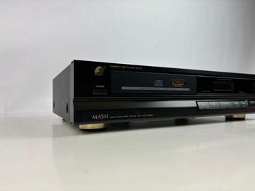 Sansui - CD-X111 Cd-speler