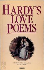 Love poems, Verzenden