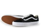 Vans Sneakers in maat 43 Zwart, Kleding | Heren, Schoenen, Verzenden, Zwart, Zo goed als nieuw, Sneakers