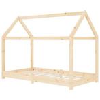 70x140 Kinderbed | OP = OP | 40% Voordeel, Kinderen en Baby's, Verzenden, Nieuw, 70 tot 85 cm, 140 tot 160 cm
