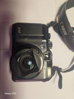 Canon PowerShot G10 + Lmix DMC-TZ1 Single lens reflex camera, Nieuw
