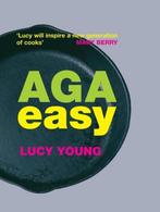 Aga Easy 9781906650087, Gelezen, Lucy Young, Verzenden