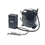 Compressor koelmiddel R404A type CAJ2446Z/S | Nieuw, Ophalen of Verzenden, Nieuw