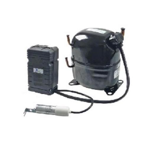 Compressor koelmiddel R404A type CAJ2446Z/S | Nieuw, Doe-het-zelf en Bouw, Compressors, Nieuw, Ophalen of Verzenden