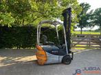 Still RX 50-13 Heftruck Elektrische Vorkheftruck (Met werk!), Ophalen, Still, Heftruck, 1000 tot 2000 kg