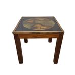 In the style of Maison Jansen - Table dappoint - Bois,, Nieuw