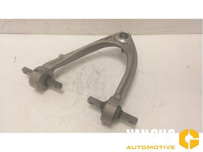 Draagarm boven rechts-voor Ferrari 458 O185655, Autos : Pièces & Accessoires, Suspension & Châssis