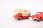 Faller H0 - Véhicules pour trains miniatures (2) - VW T2 bus