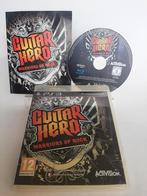 Guitar Hero Warriors of Rock Playstation 3, Ophalen of Verzenden, Zo goed als nieuw