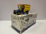 Matchbox - Modelauto (8) - Power of the Press - volledige, Nieuw