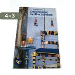 Decoratieve verftechnieken 9789026935671 G. vogt, Boeken, Verzenden, Gelezen, G. vogt