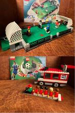Lego - Sports - 2 soccer sets - 3570: Street Soccer + 3407:, Kinderen en Baby's, Nieuw