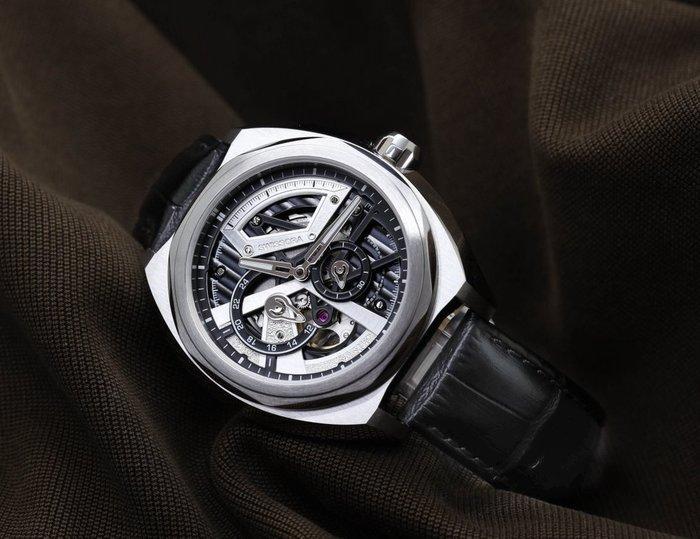 SWISSORA - Autonomous Automatic - Ref.No.2409 - Autonomous -, Handtassen en Accessoires, Horloges | Heren