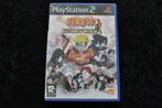 Naruto Ultimate Ninja Playstation 2 PS2, Games en Spelcomputers, Games | Sony PlayStation 2, Verzenden, Nieuw
