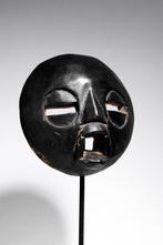 Masker - Luba - DR Congo (Zonder minimumprijs), Antiek en Kunst