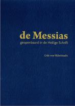 Messias geopenbaard in Heilige Schrift 9789491382024, Verzenden, Gelezen, Hendrik Schipper