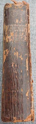 Inconnu - Négociant des Pays-Bas ou tarif général de tous