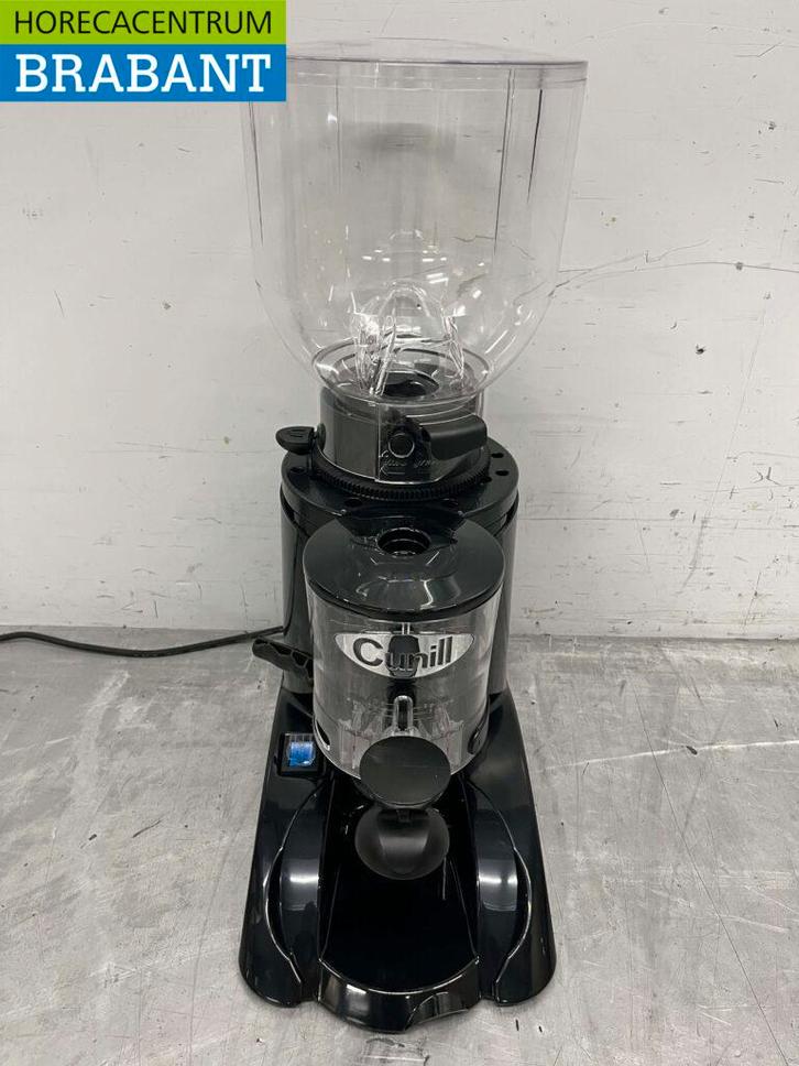 Moulin à café Cunill Brasil en acier inoxydable Moulin à, Zakelijke goederen, Horeca | Keukenapparatuur, Verzenden