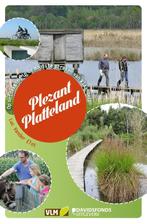 Plezant platteland 9789063066611, Boeken, Gelezen, Luc Vander Elst, Verzenden