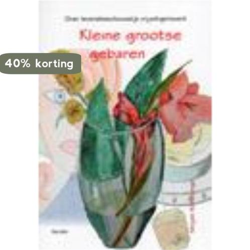 Kleine grootse gebaren 9789052639628 Mirjam Schuilenga, Boeken, Godsdienst en Theologie, Gelezen, Verzenden