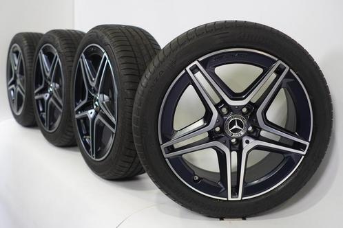 Mercedes A B CLA Klasse W177 C118 W247 18 inch velgen Bridge, Auto-onderdelen, Banden en Velgen, Ophalen of Verzenden