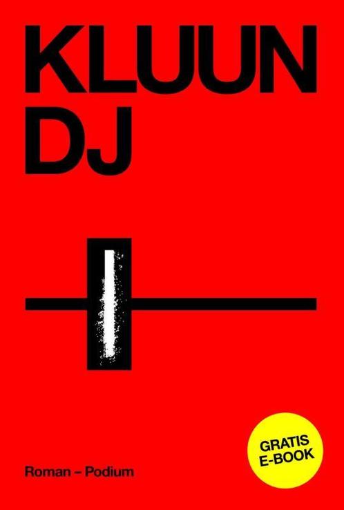 DJ 9789057596650 Kluun, Boeken, Romans, Gelezen, Verzenden