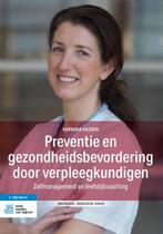 Preventie en gezondheidsbevordering door verpleegkundigen, Boeken, Verzenden, Zo goed als nieuw, Barbara Sassen