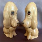 Sylvac Ceramics - Beeldje - Honden en Kat (9) - Keramiek