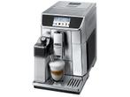 De Longhi - Espressomachine - Zilver, Elektronische apparatuur, Koffiezetapparaten, Verzenden, Nieuw, Afneembaar waterreservoir