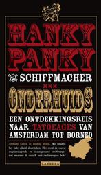 Onderhuids 9789048800865 Henk Schiffmacher, Verzenden, Gelezen, Henk Schiffmacher